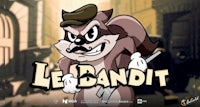 le bandit - screenshot thumbnail