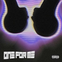 the cover of one for me